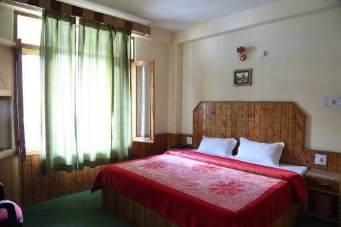 Matri Chhaya Home Stay, Manali 2